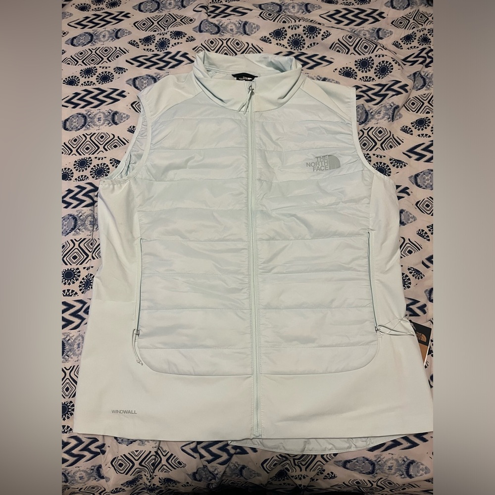 The North Face Shelter Cove Vest W